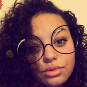 Meet your Posher, Cheyenne